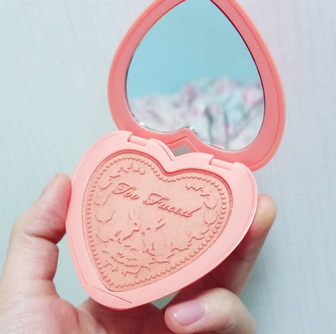 toofaced