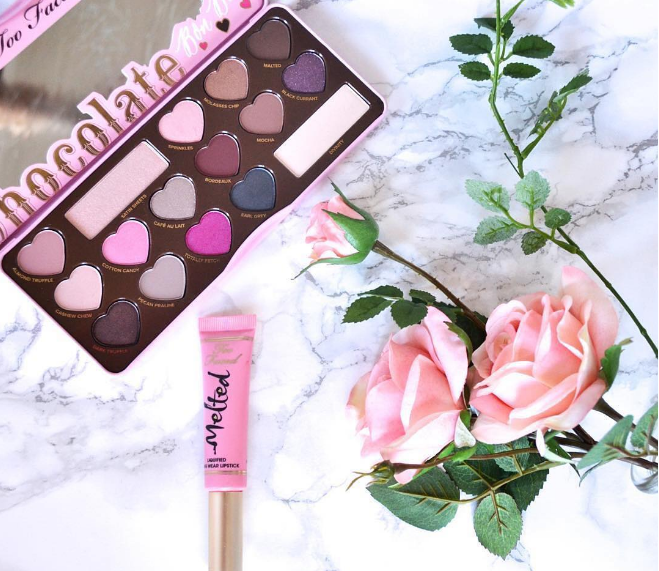 toofaced