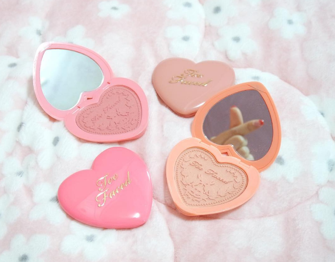 toofaced