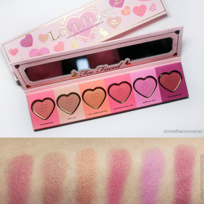 toofaced
