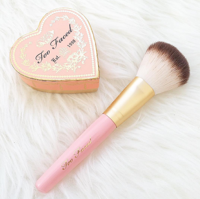 toofaced