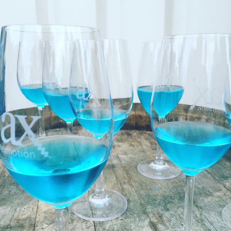 bluewine