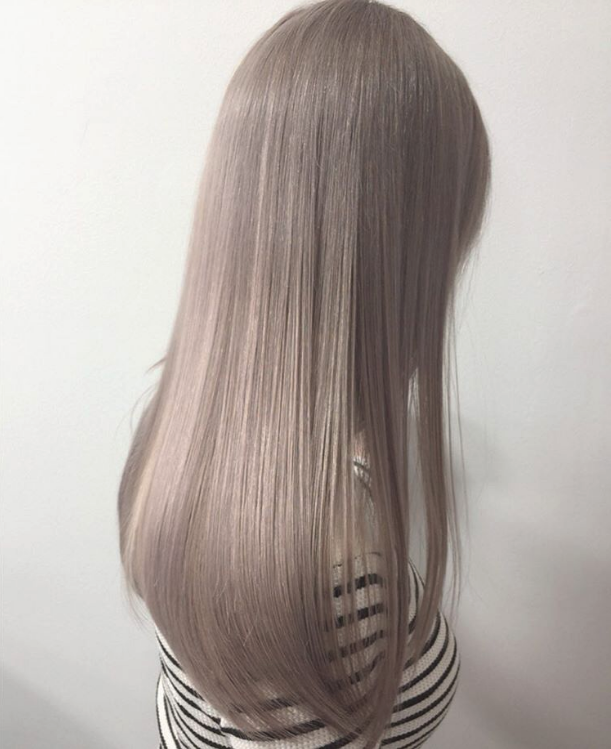dye