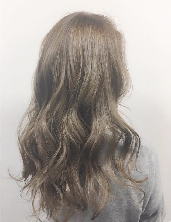 dye