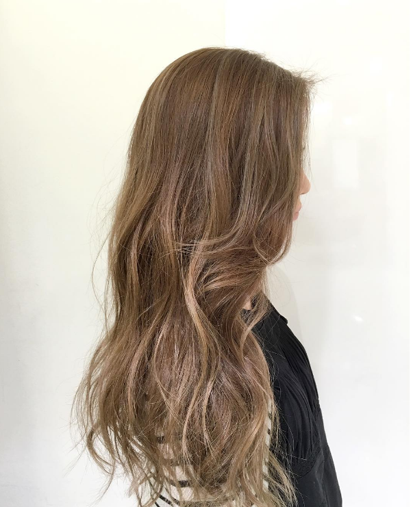 dye