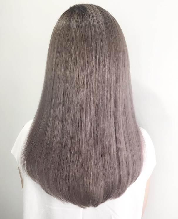 dye