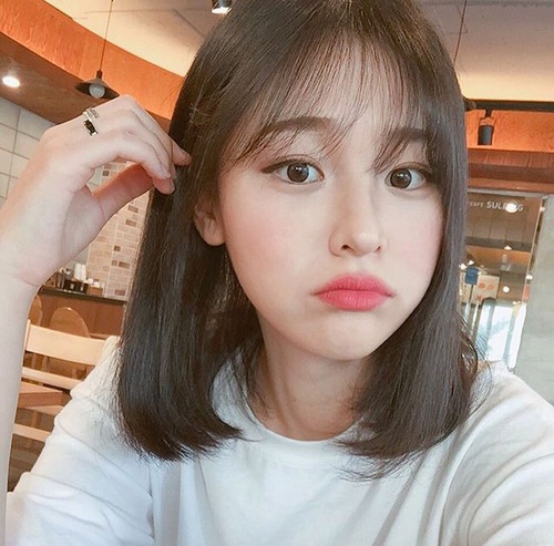 makeup