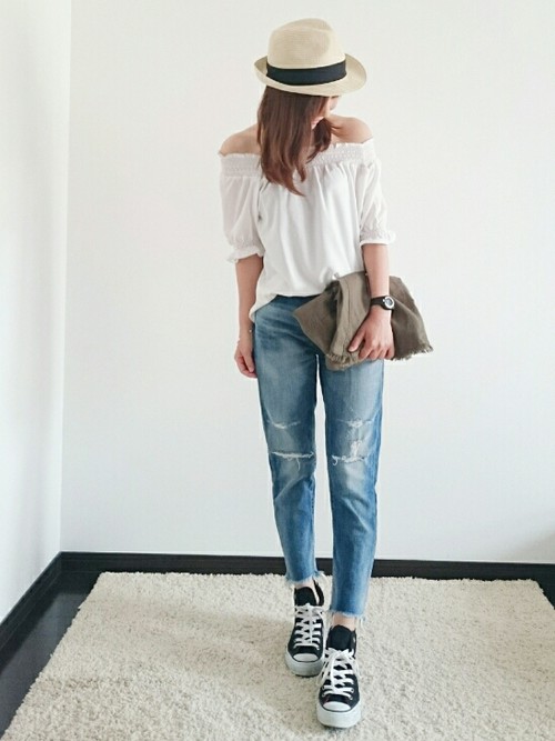 converse