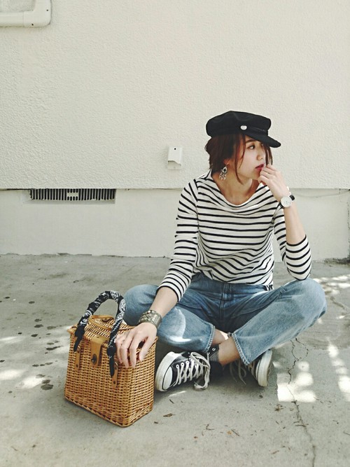 converse