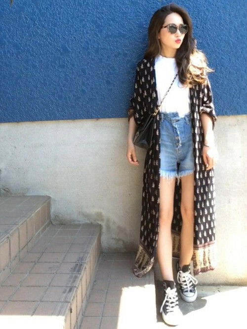 converse