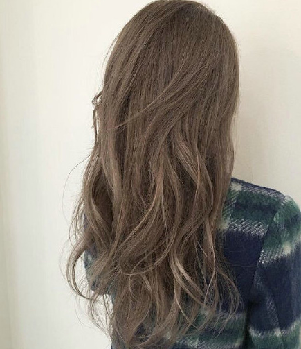 dye
