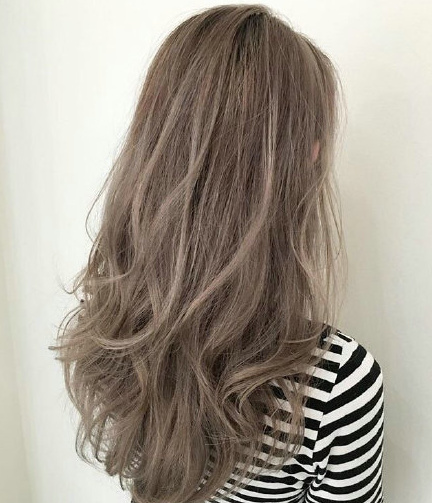 dye