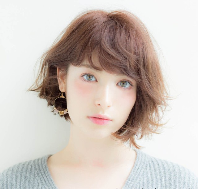 hair.cm