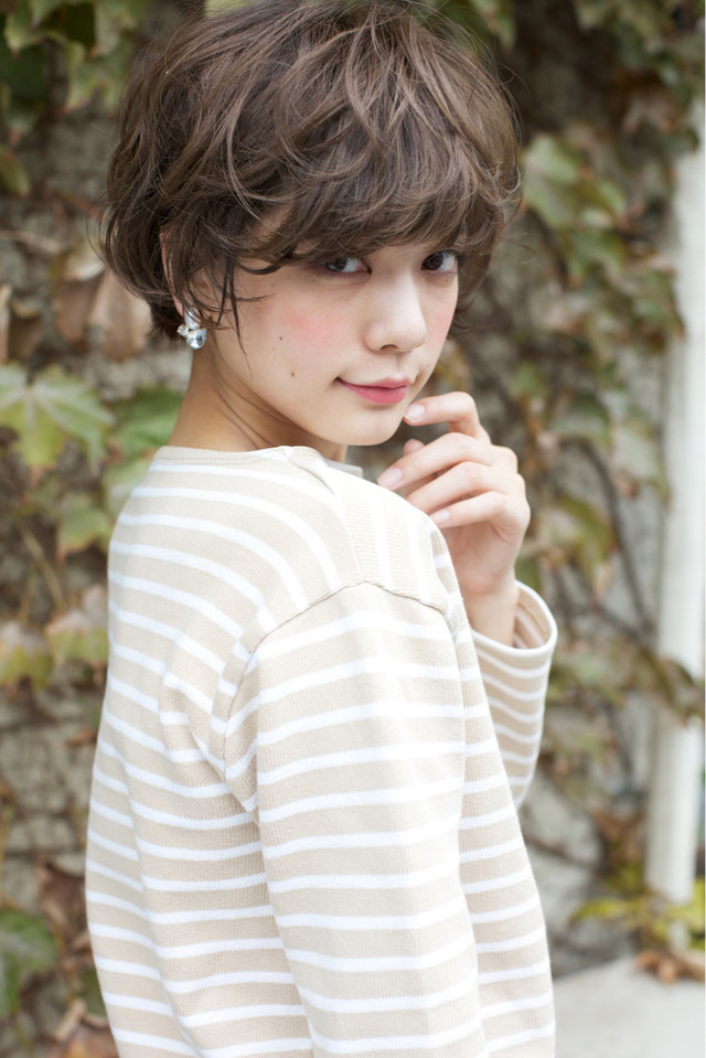 hair.cm