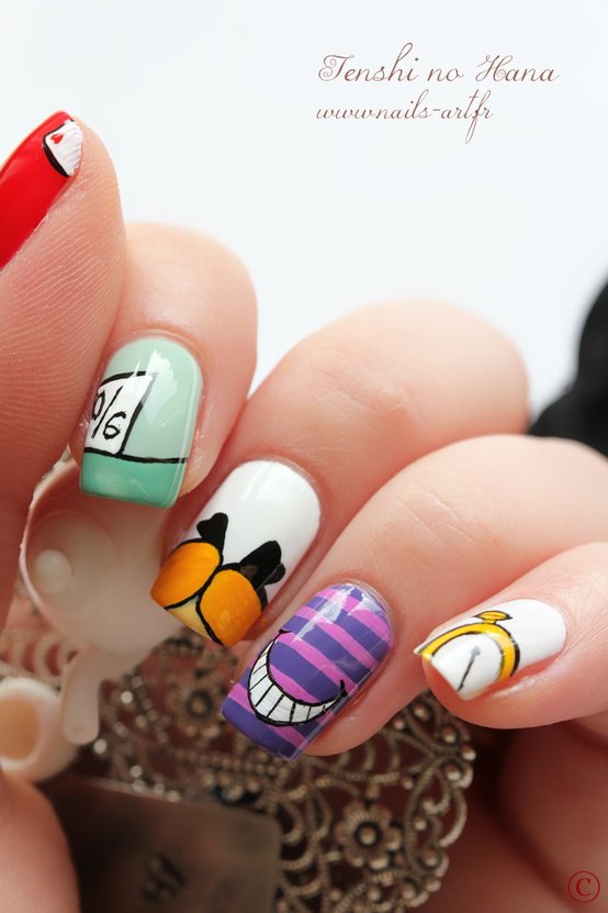 nailsart