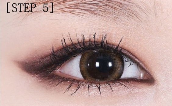 smoky eye10