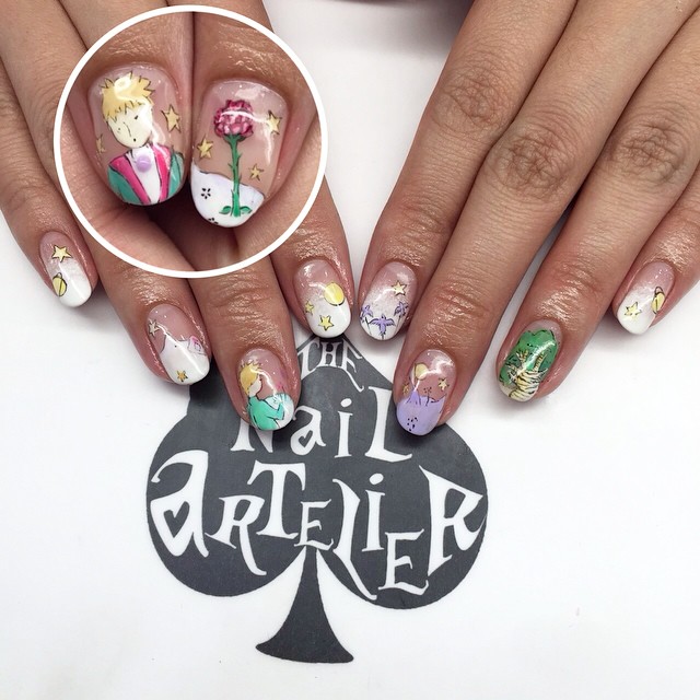 thenailartelier