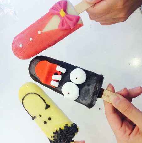 snowspoon