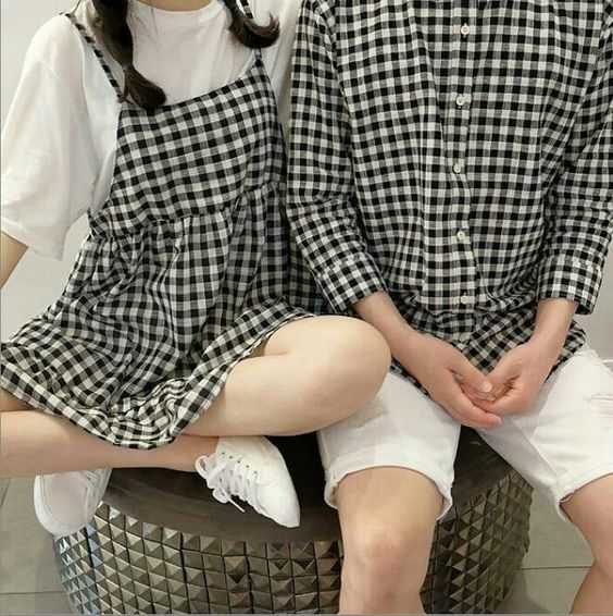 couple outfit