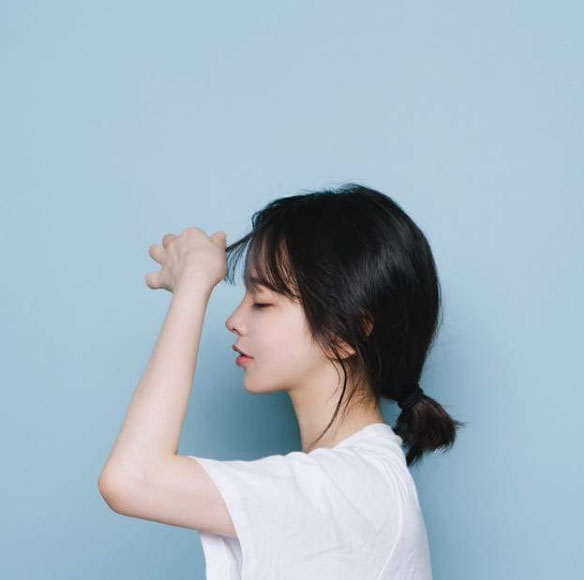 hair