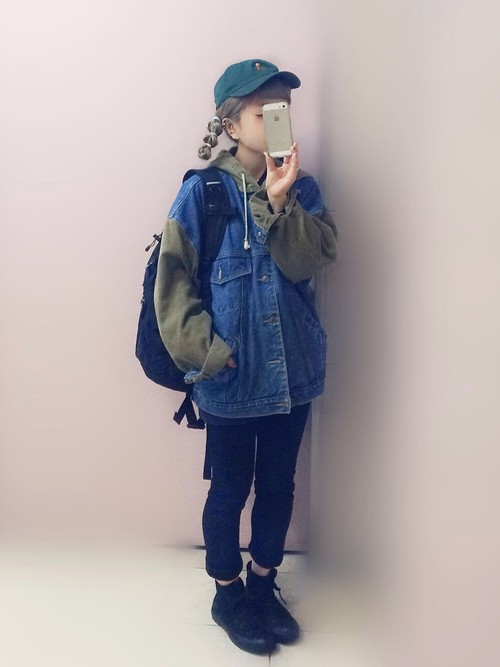 cap