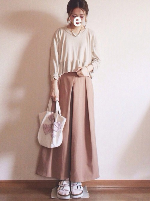 pants