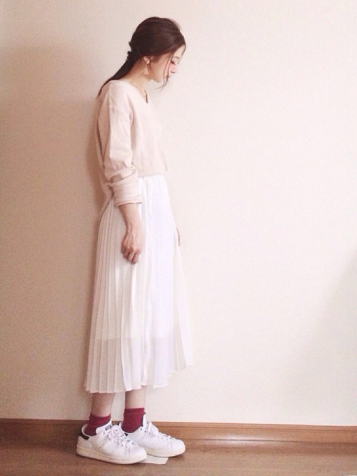 skirt
