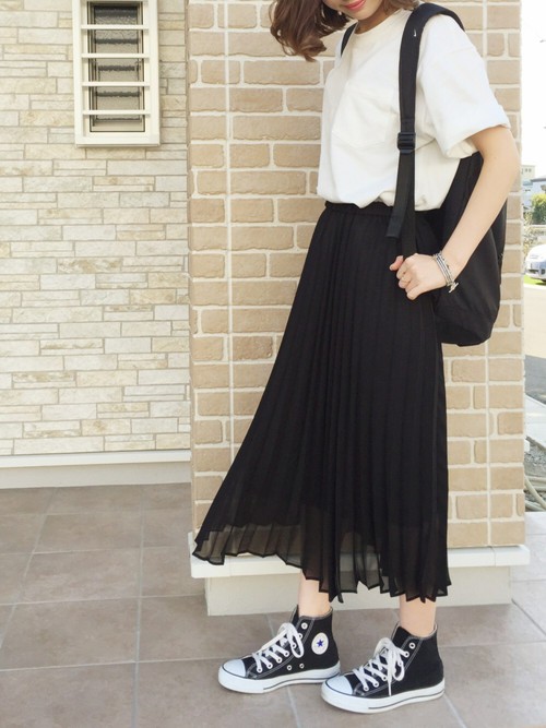 skirt