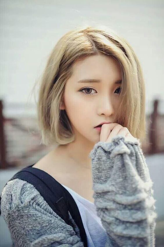 hair