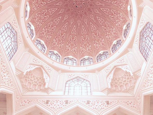 Masjid Putra