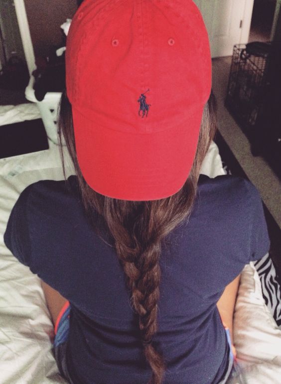cap