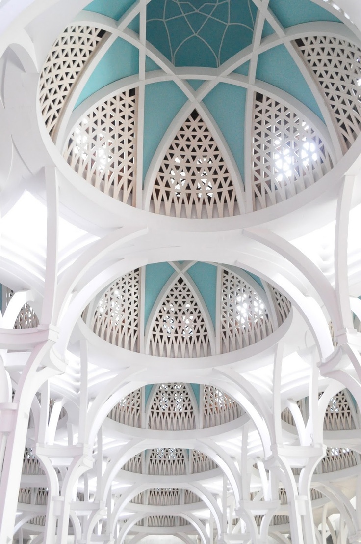 blue mosque
