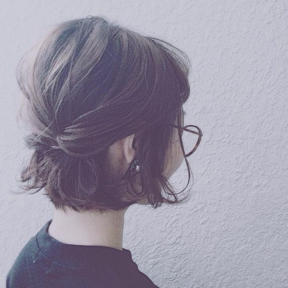 hair