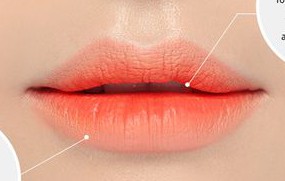 APRICOT MAKEUP