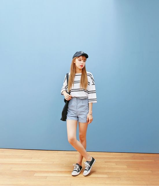 SPORTY