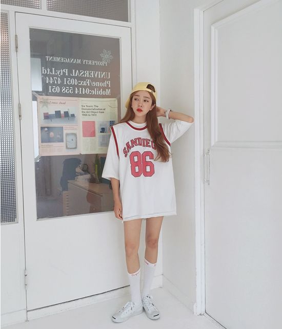 SPORTY