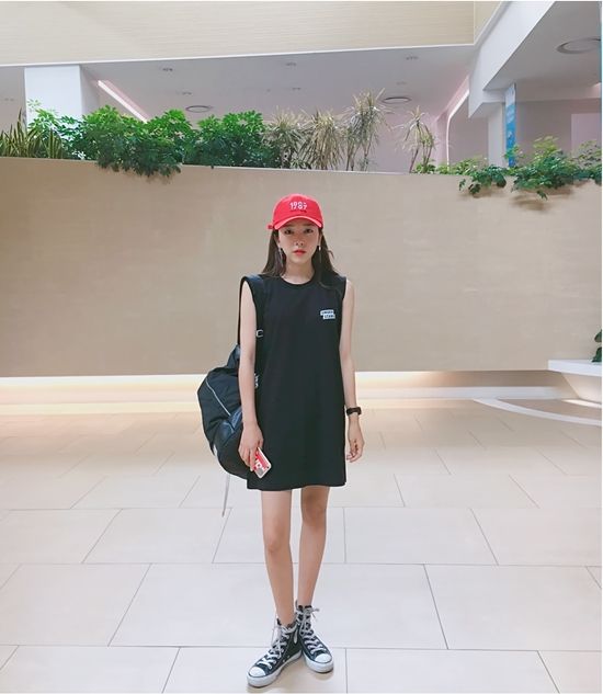 SPORTY