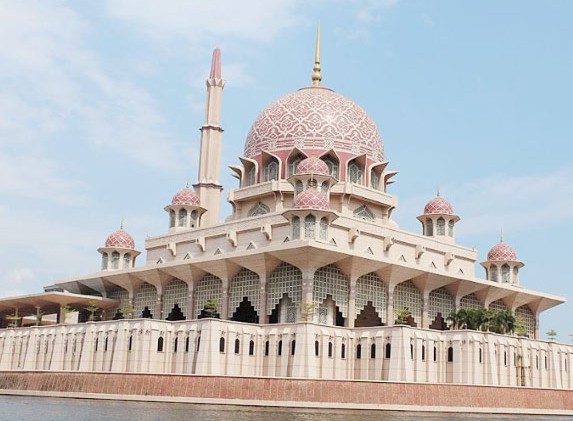 Masjid Putra
