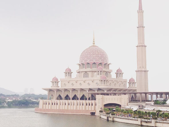 Masjid Putra