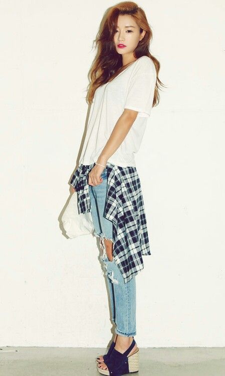 jean