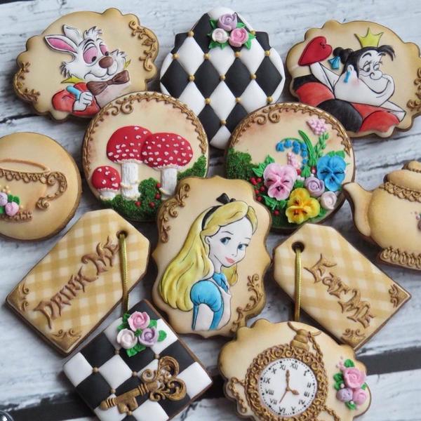Cookie Connection