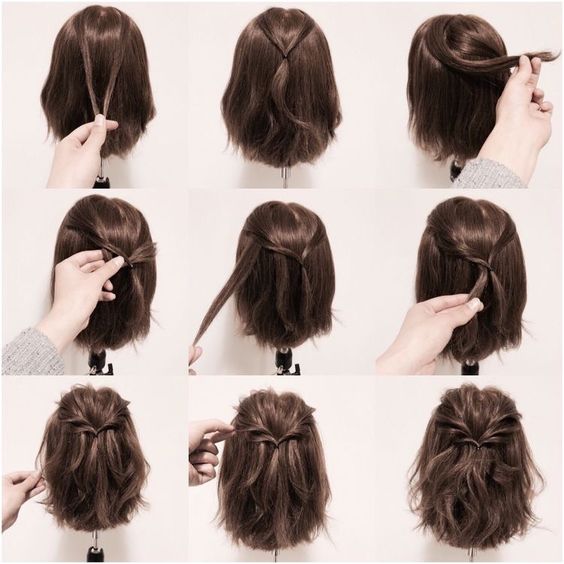 hairstyle