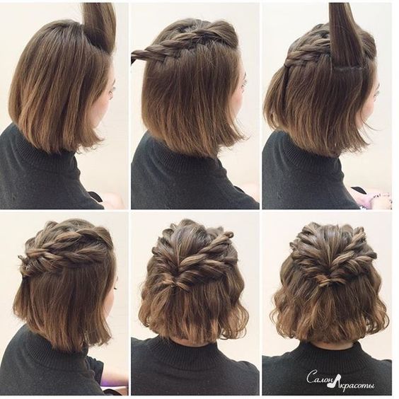 hairstyle