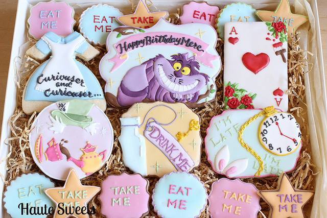 Haute Sweets