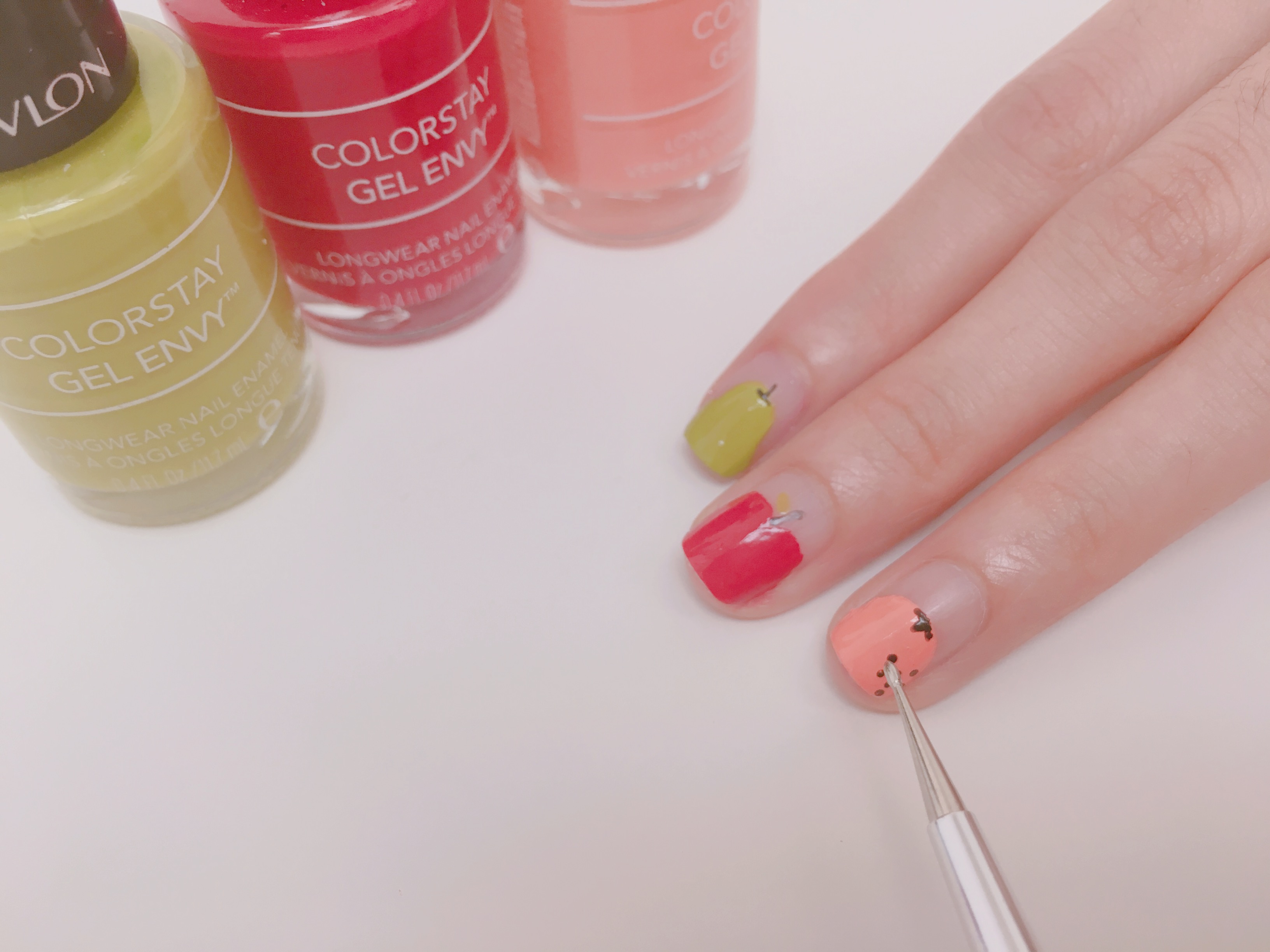 REVLON