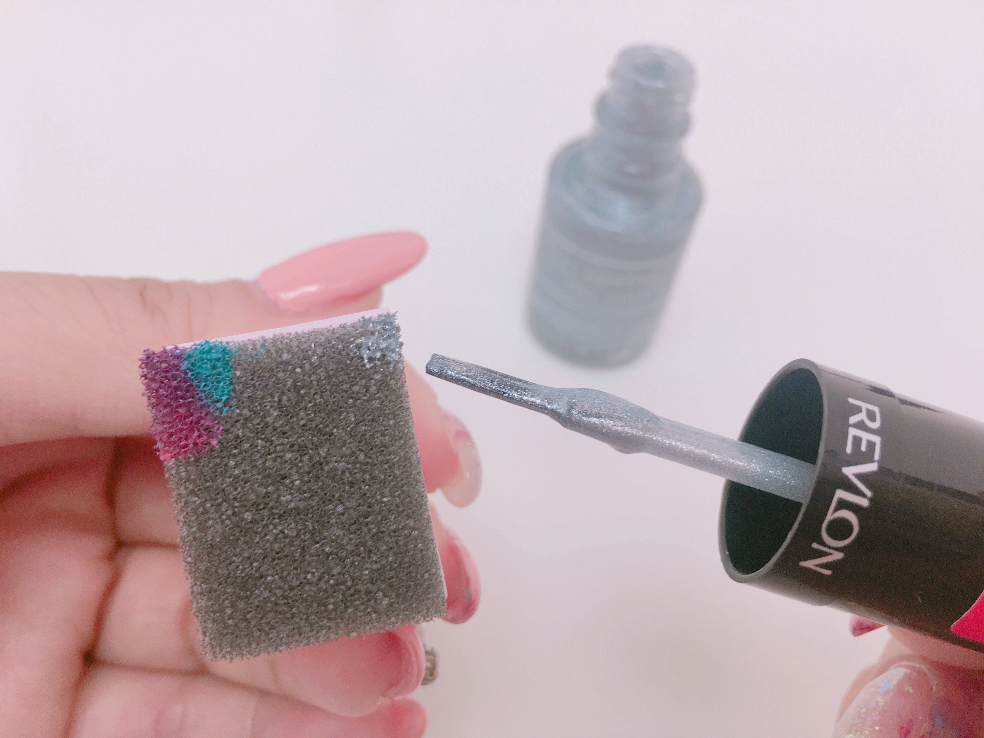 REVLON