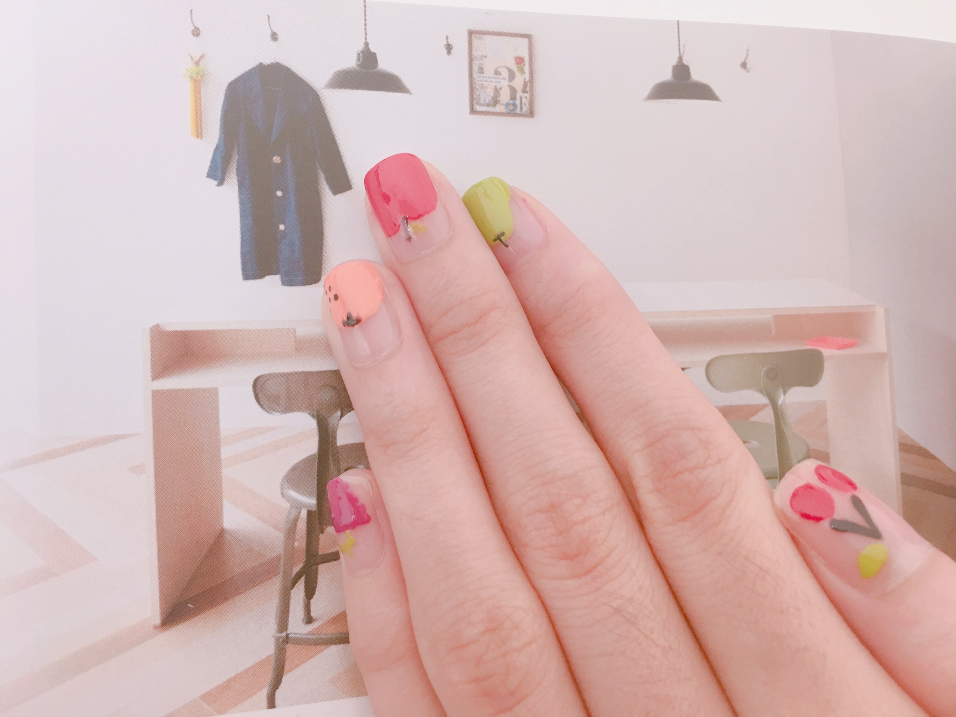 REVLON