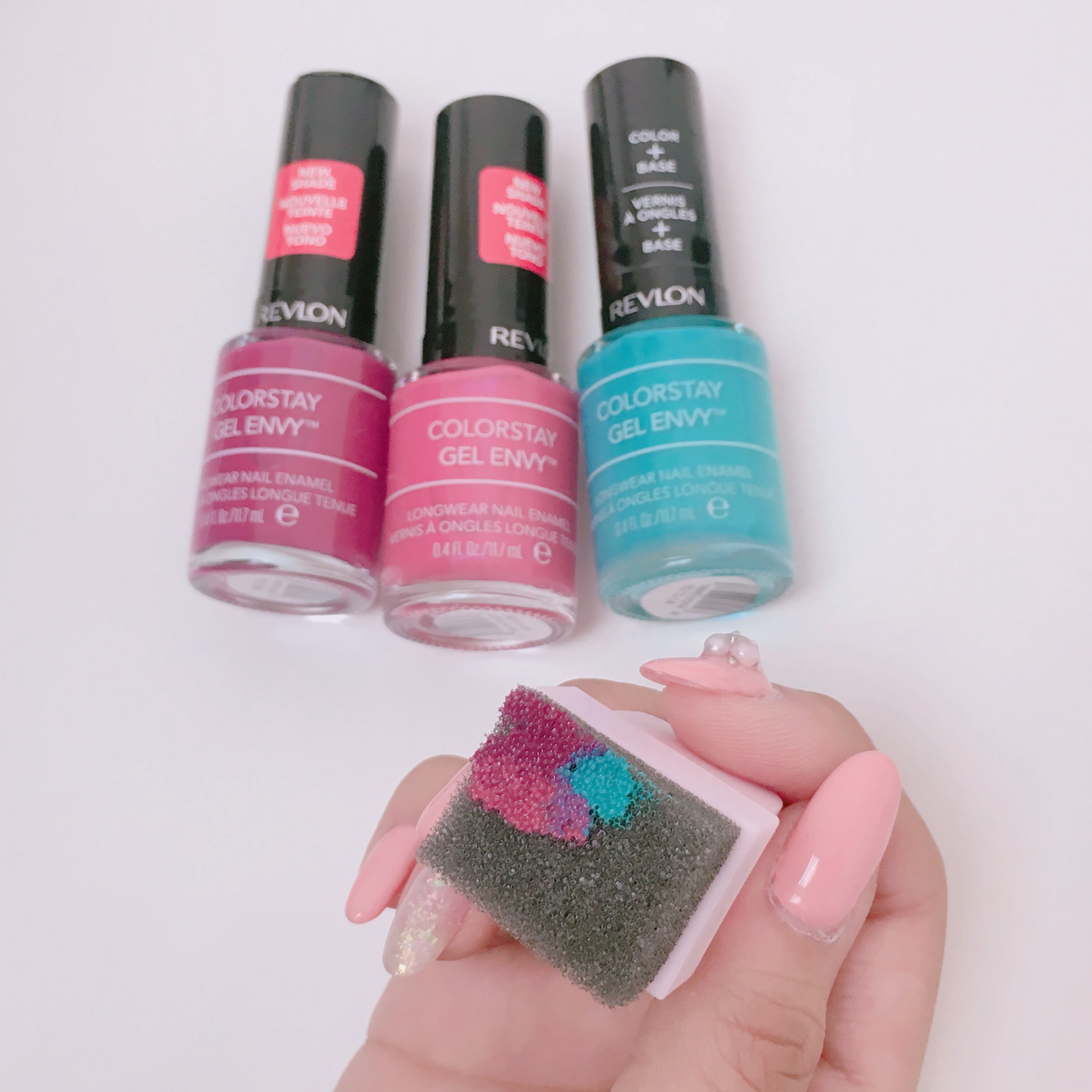 REVLON