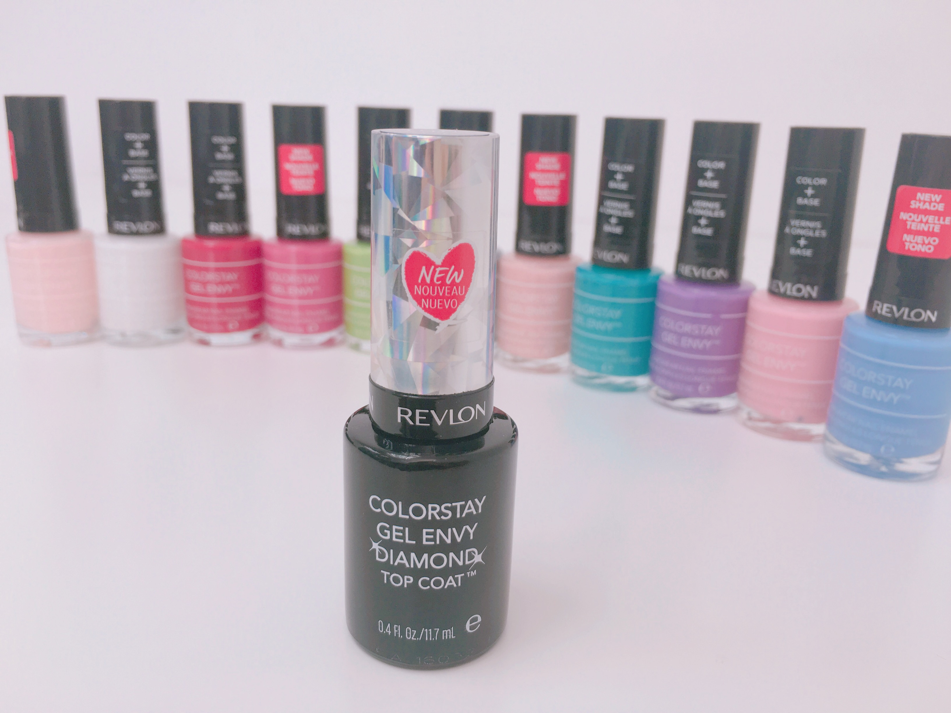 REVLON