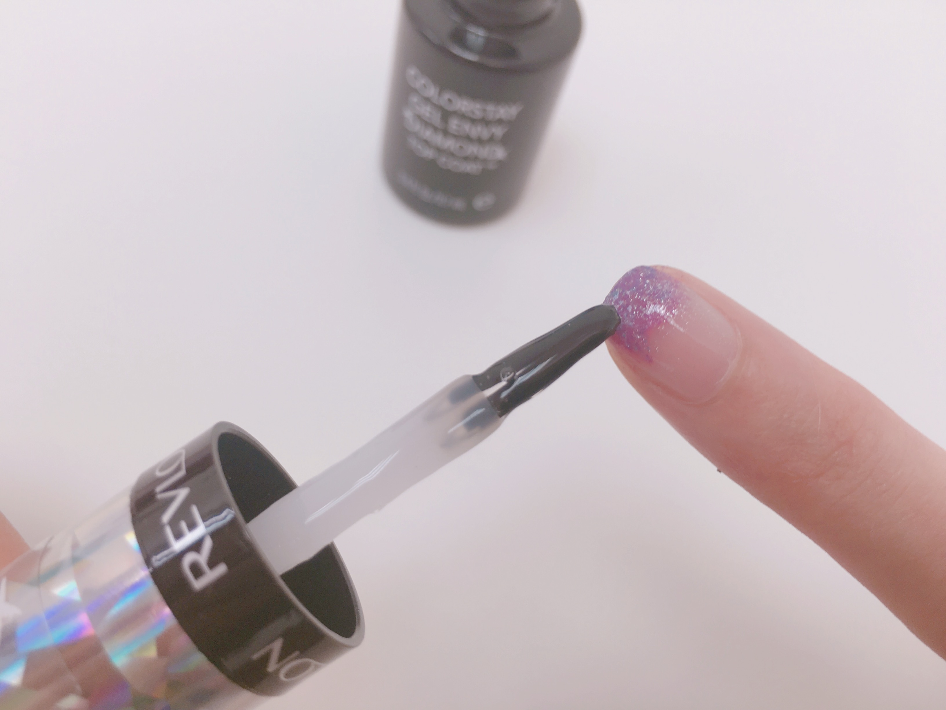 REVLON